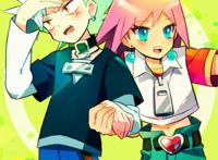 可爱-cute  绅士道