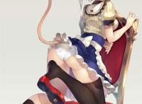 犀牛高统袜-サイハイソックス 绅士道#二次元#女生