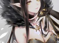 塞米拉米斯-セミラミス 绅士道