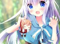 兽耳-けもみみ 绅士道