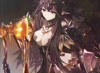 塞米拉米斯-セミラミス 绅士道#女生#二次元