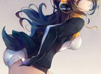 帝企鹅-コウテイペンギン 绅士道#二次元#女生