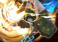 灵乌路空-霊乌路空  绅士道#二次元#女生