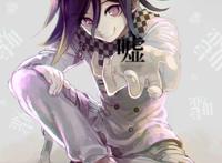 王马小吉 绅士道