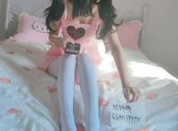 绅士道 福利图 极品萝莉福利姬沈娇娇 甜美小娇妻会员全套