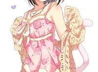 前川未来-前川みく