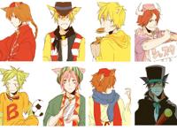 哆啦a梦-ドラえもん 