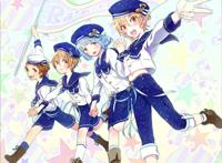 可爱-cute  绅士道