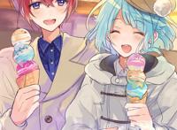 偶像梦幻祭-あんスタ 绅士道#二次元#女生