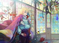 伊布-ib  绅士道