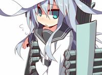 憋尿-おしっこ我慢 绅士道#二次元#女生