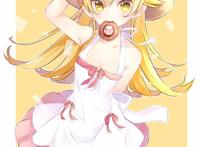 化物语-化物语  绅士道#二次元#女生