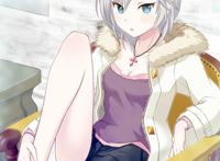 偶像大师-アイマス  绅士道