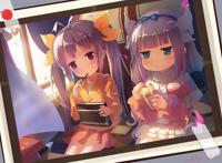 sai-sai  绅士道#女生#二次元