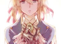 伊娃-エヴァ 绅士道