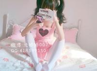 绅士道 福利图极品萝莉福利姬沈娇娇 甜美小娇妻会员全套14套