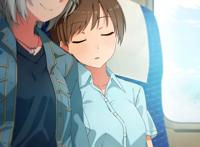 新田美波-新田美波  绅士道