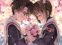 小狼×小樱-小狼×さくら  绅士道