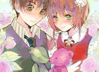 小狼×小樱-小狼×さくら  绅士道