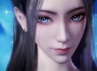 焰灵姬:我不管穿什么都好看!