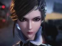 田言的母亲(前代惊鲵)