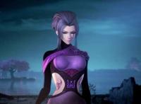 天行九歌中可以做壁纸的截图