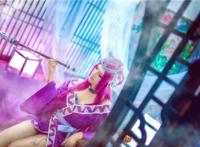 《秦时明月》农家田蜜