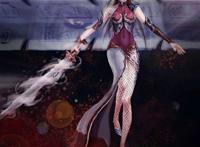 秦时明月田言全身图片