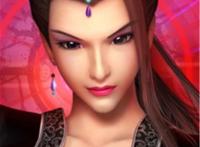 秦时明月美女手机壁纸