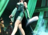 秦时明月晓梦去衣p图