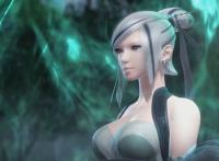 秦时明月晓梦美图欣赏