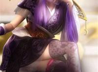 秦时明月少司命高清图片