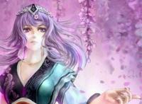 秦时明月少司命同人图