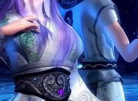 秦时明月少司命壁纸竖屏