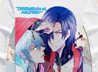 苍叶被双龙的漫画 玩弄乳首集bl