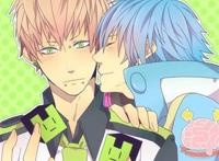 dmmd noiz 苍叶