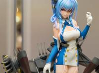 碧蓝航线 圣路易斯