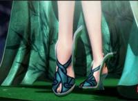 秦时明月晓梦h受辱 山洞迷情