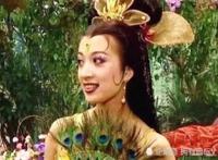 孙悟空吃了孔雀公主本子 干掉玉帝吃了王母