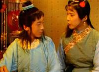 贾环上王熙凤全彩本子 崔莺莺的叱户 拉开黛玉的腰带