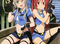 《潜行吧!奈亚子》