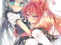 潜行吧 奈亚子!((」99ω99)」