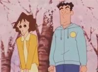 蜡笔小新广志把梦冴睡了【bl同人志】