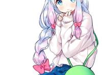 和泉纱雾・エロマンガ エロマンガ先生 和泉 纱雾 