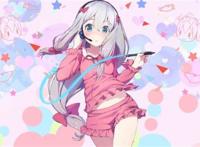 エロマンガ先生_和泉纱雾