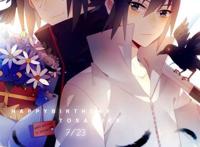 佐助・エロマンガ 【凉生风露-画卷