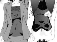 乳首ピアス  3d啵啵漫画