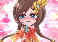 王者荣耀上官婉儿被㖭漫画 瑶的欢迎会 西施的欢迎会