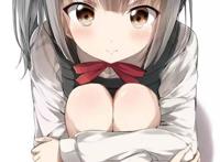 镜的欢迎会本子