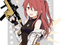 明日方舟kataokasan空莫能德